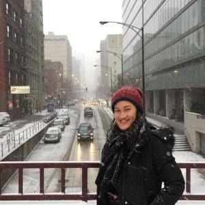 Meet your Posher, Arfi